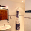 Отель Apartment With 2 Bedrooms In La Grave With Wonderful Mountain View Balcony And Wifi, фото 6