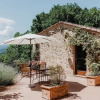 Отель Borghetto Poggio Bianco - Antico casale, фото 24