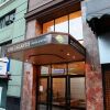 Отель CLH Suites Santiago в Сантьяго