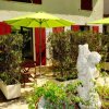 Отель Le Mas des Amandiers, фото 19
