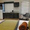 Отель Aurea Hotel and Suites, фото 7