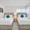 Отель Bay Harbor Suites, фото 26