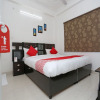 Отель SS Hotel By OYO Rooms, фото 7
