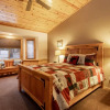 Отель Little Cubs Cabin #1986 by Big Bear Vacations, фото 4