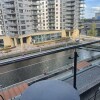 Отель Deluxe City Apt, Beautiful River View,free Parking, фото 18