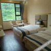 Отель Huashuiwan Yun'an Mountain Residence Hotel, фото 7