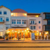 Отель Restaurant Solskin, фото 1