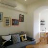 Отель Comfort and Quiet - Renovated Flat, фото 10
