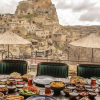 Отель Capp Royal Cave Hotel, фото 11