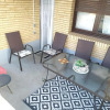 Отель Apartment With 2 Bedrooms In Tudela With Wonderful City View Furnished Terrace And Wifi, фото 14