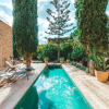 Отель Yartan Boutique Hotel - Adults Only, фото 34
