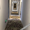 Отель Yueweiman Hotel, фото 2