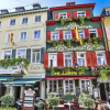 Отель Suitenhotel Dependance Laterne, фото 1