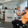 Отель AKZENT Hotel Zur Post, фото 25