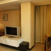 Отель Xindu Hotel Changzhou, фото 13