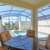 Отель Storey Lake 4 Bedroom Townhome w Splashpool - 1619ST, фото 14