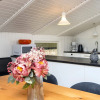 Отель 6 Person Holiday Home in Ansager, фото 8