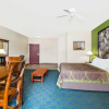Отель Spark by Hilton Nacogdoches, фото 5