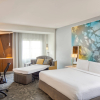Отель Courtyard by Marriott Queretaro, фото 3
