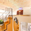 Отель Trastevere Loft, фото 8