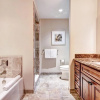 Отель Vail Ritz Carlton 3 Bedroom Residence, фото 9