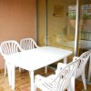 Отель Apartment With one Bedroom in Argelès-sur-mer, With Wonderful Mountain, фото 11