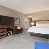Отель Hampton Inn & Suites Ocean City West, фото 4