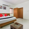Отель OYO 14499 Hotel Hill View Guest House Kondapur, фото 2
