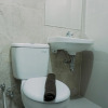 Отель Cozy Studio (No Kitchen) At Transpark Bintaro Apartment, фото 9