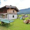 Отель Cozy Apartment With Sauna in Leogang Austria, фото 4