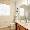 Отель Luxury Modern Home With CDC Cleaning Standards, 2 Miles From Disney #6wh546, фото 8