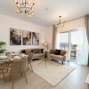 Отель Maison Privee - Chic Apt on Yas Island cls to ALL Main Attractions, фото 17