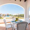 Отель Rimar 6, 2 bedroom apartment, Cap d'Artrutx, фото 9