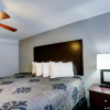 Отель Rodeway Inn and Suites Austin, фото 44