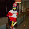 Отель Hilton St. Louis at the Ballpark, фото 27