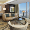 Отель The Ritz-carlton, Almaty, фото 8