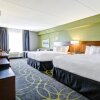 Отель Fairfield Inn & Suites by Marriott Guelph, фото 5