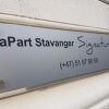 Отель Apart Stavanger Signature Apartment Hotel, фото 20