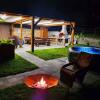 Отель Holiday home in Trebnje Kranjska Krain 42897, фото 1