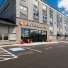 Отель Amsterdam Inn & Suites, фото 1
