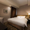 Отель Guide Hotel Taipei Chongqing, фото 4