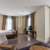 Отель Misafir Suites 8 Istanbul - Special Class, фото 31