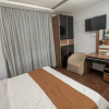 Отель Mera Park Hotel, фото 3