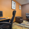 Отель Fairfield Inn & Suites Fort Worth University Drive, фото 8