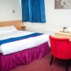 Отель Royal Square Hotel - BHX & NEC, фото 37