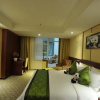 Отель Panda Prince Hotel Suining Branch, фото 4