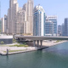 Отель Close To the Beach Sleeps 4 in 5242 Tower Dubai Marina, фото 4