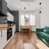 Отель Norwida Apartment Wroclaw by Renters, фото 2