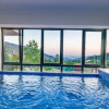 Отель Chic Villa With Pools Jacuzzi Nature View in Kas, фото 11
