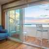 Отель Beachfront Penthouses at Brisas by The Spot, фото 39